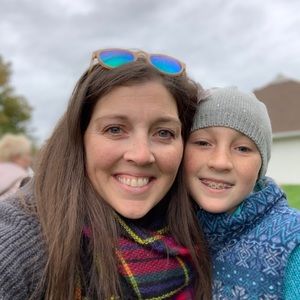 Meet your Posher, Natalie